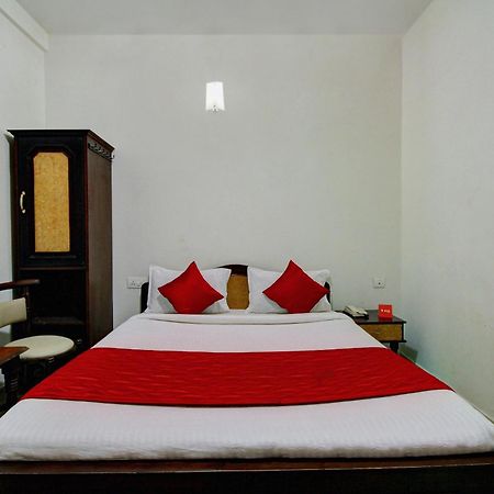 Hotel Rj Inn Кодайканал Екстериор снимка